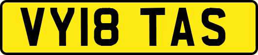 VY18TAS