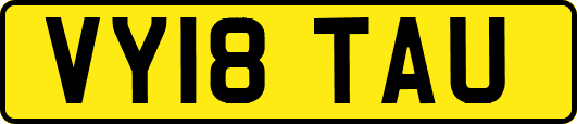 VY18TAU