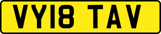 VY18TAV