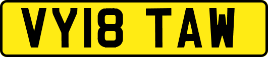 VY18TAW