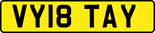 VY18TAY
