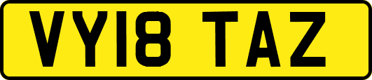 VY18TAZ
