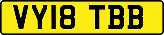 VY18TBB