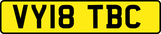 VY18TBC