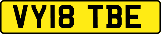 VY18TBE