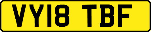 VY18TBF