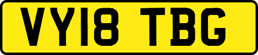 VY18TBG