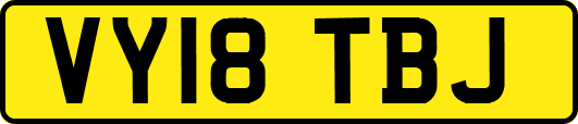 VY18TBJ
