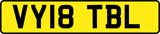 VY18TBL