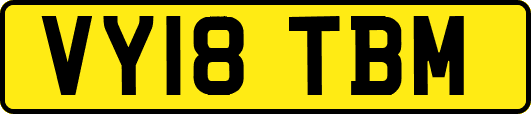 VY18TBM