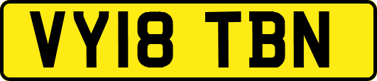 VY18TBN
