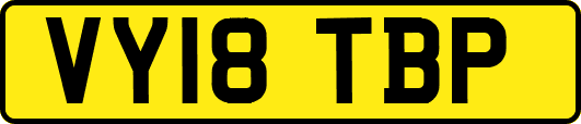 VY18TBP