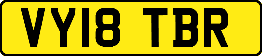 VY18TBR
