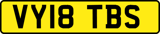 VY18TBS
