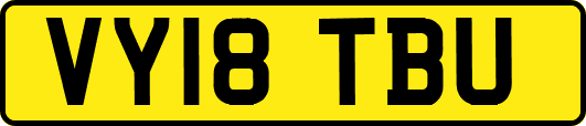 VY18TBU