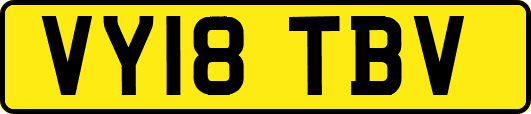 VY18TBV