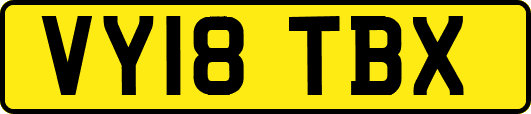 VY18TBX