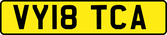 VY18TCA