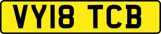 VY18TCB
