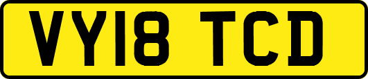 VY18TCD