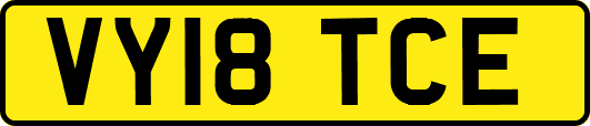 VY18TCE