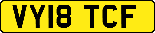 VY18TCF