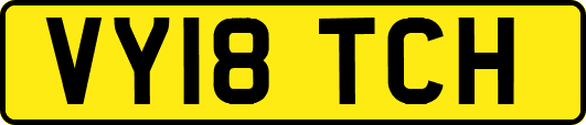 VY18TCH