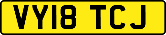 VY18TCJ