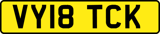 VY18TCK