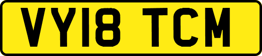VY18TCM