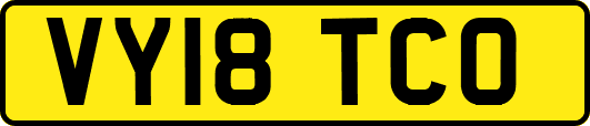 VY18TCO