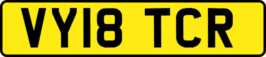 VY18TCR