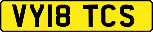 VY18TCS