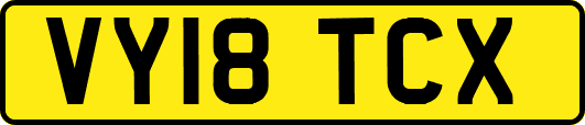 VY18TCX
