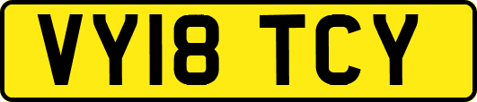 VY18TCY