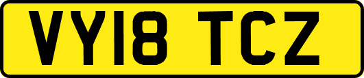 VY18TCZ