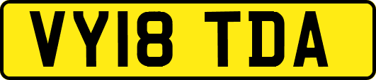 VY18TDA