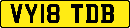 VY18TDB