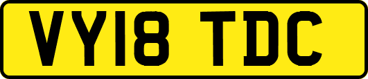 VY18TDC
