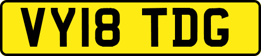 VY18TDG