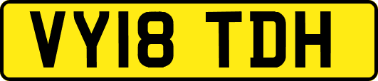 VY18TDH