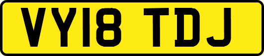 VY18TDJ