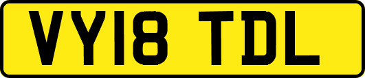 VY18TDL