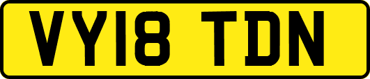 VY18TDN