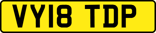 VY18TDP