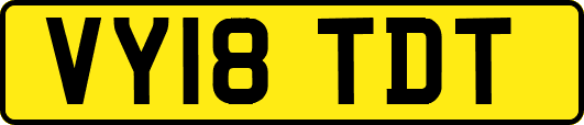 VY18TDT