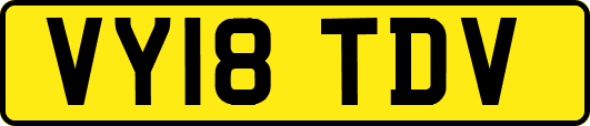 VY18TDV