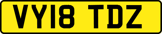 VY18TDZ