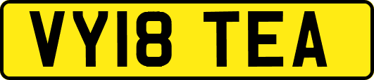 VY18TEA