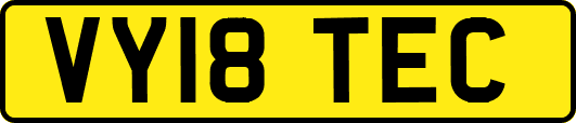 VY18TEC